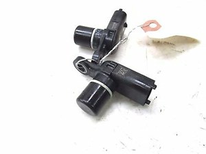 2013-2016 CADILLAC SRX OEM REAR CYLINDER HEAD CAMSHAFT POSITION SENSORS 