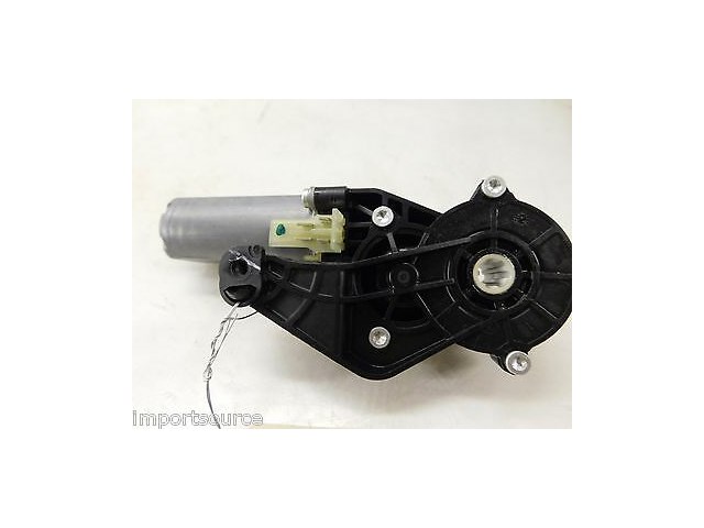 2007-2012 MERCEDES GL450 X164 OEM RIGHT FRONT PASSENGER SEAT RECLINE MOTOR