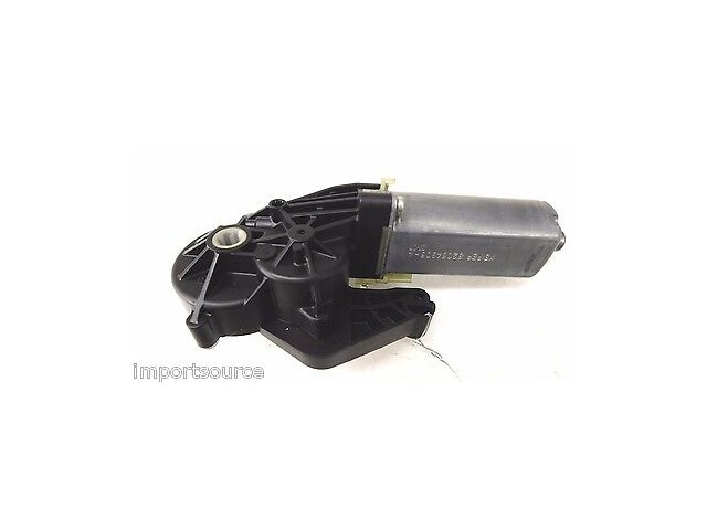 2007-2012 MERCEDES GL450 X164 OEM RIGHT FRONT PASSENGER SEAT RECLINE MOTOR