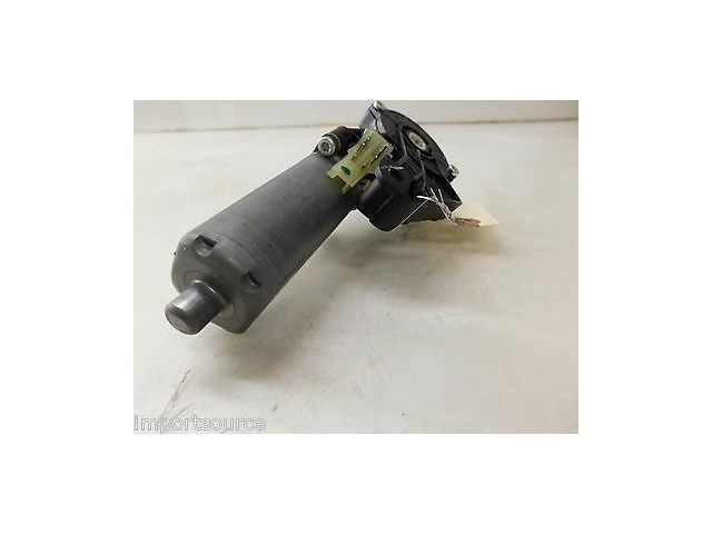 2007-2012 MERCEDES GL450 X164 OEM RIGHT FRONT PASSENGER SEAT RECLINE MOTOR