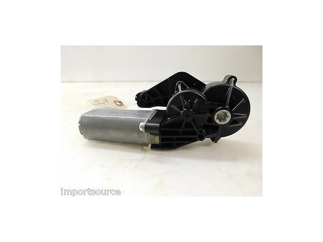 2007-2012 MERCEDES GL450 X164 OEM RIGHT FRONT PASSENGER SEAT RECLINE MOTOR