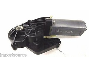 2007-2012 MERCEDES GL450 X164 OEM RIGHT FRONT PASSENGER SEAT RECLINE MOTOR