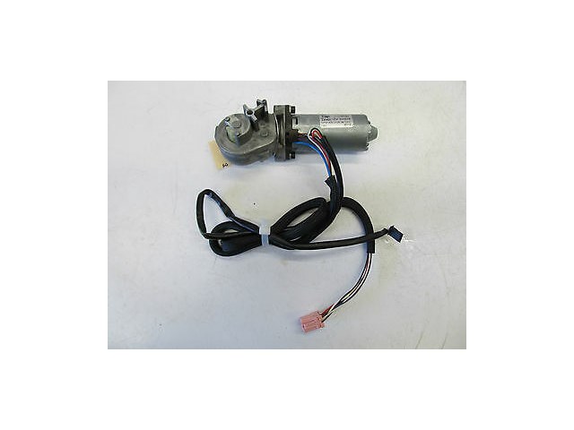 2003-2006 MERCEDES BENZ S500 W220 OEM RIGHT FRONT PASSENGER SEAT RECLINING MOTOR