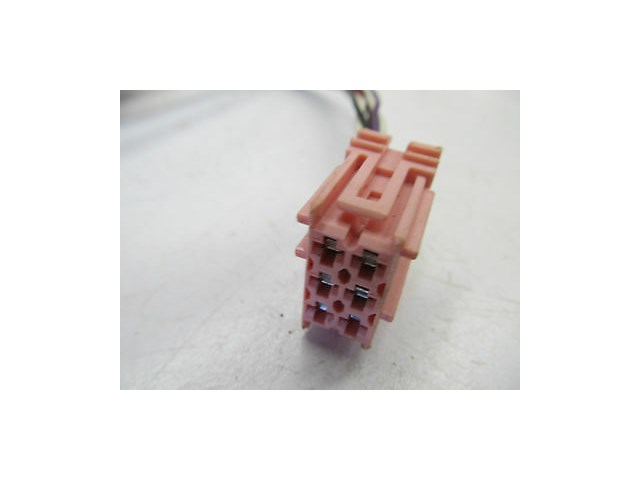 2003-2006 MERCEDES BENZ S500 W220 OEM RIGHT FRONT PASSENGER SEAT RECLINING MOTOR