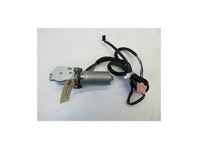 2003-2006 MERCEDES BENZ S500 W220 OEM RIGHT FRONT PASSENGER SEAT RECLINING MOTOR