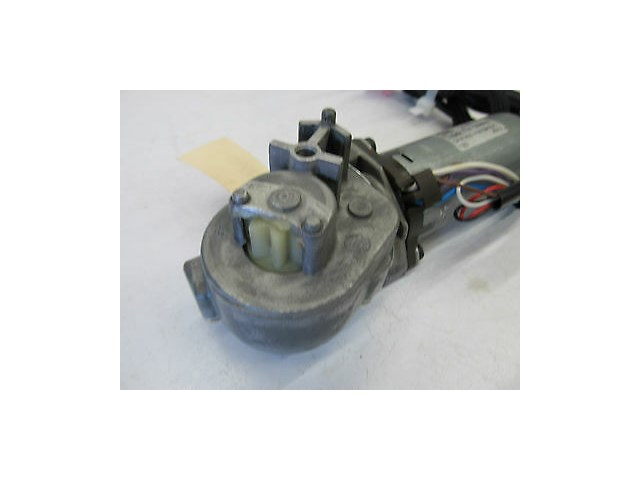 2003-2006 MERCEDES BENZ S500 W220 OEM RIGHT FRONT PASSENGER SEAT RECLINING MOTOR