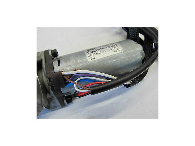 2003-2006 MERCEDES BENZ S500 W220 OEM RIGHT FRONT PASSENGER SEAT RECLINING MOTOR