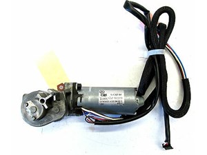 2003-2006 MERCEDES BENZ S500 W220 OEM RIGHT FRONT PASSENGER SEAT RECLINING MOTOR