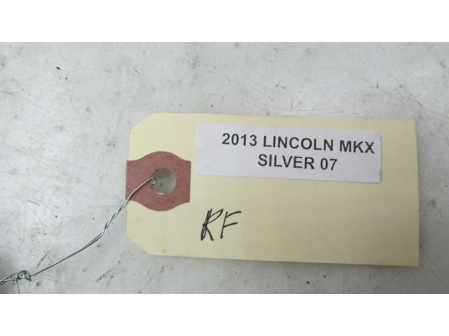 2011-2015 LINCOLN MKX OEM 3.7L ENGINE RIGHT SIDE CAMSHAFT POSITION SENSORS   