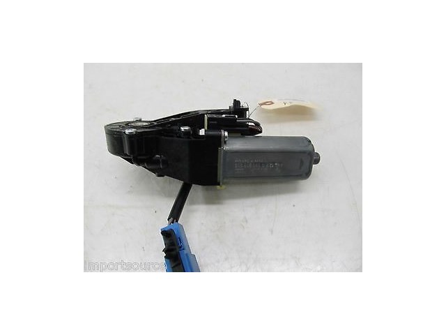 2007-2009 MERCEDES S550 W221 OEM RIGHT FRONT PASSENGER SEAT RECLINE MOTOR 
