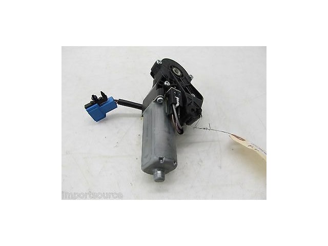 2007-2009 MERCEDES S550 W221 OEM RIGHT FRONT PASSENGER SEAT RECLINE MOTOR 