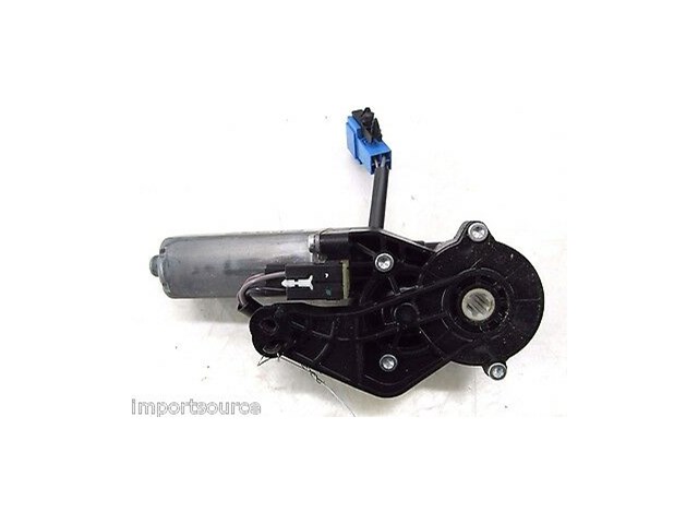 2007-2009 MERCEDES S550 W221 OEM RIGHT FRONT PASSENGER SEAT RECLINE MOTOR 