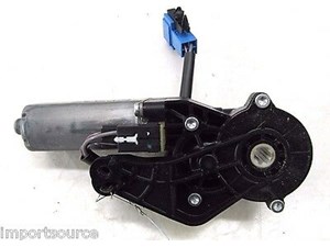 2007-2009 MERCEDES S550 W221 OEM RIGHT FRONT PASSENGER SEAT RECLINE MOTOR 