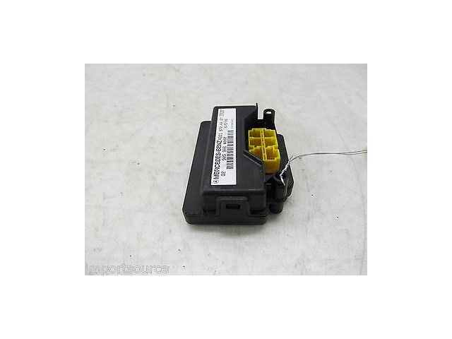 2007-2009 MERCEDES S550 W221 OEM RIGHT FRONT PASSENGER SEAT OCCUPANCY SENSOR 