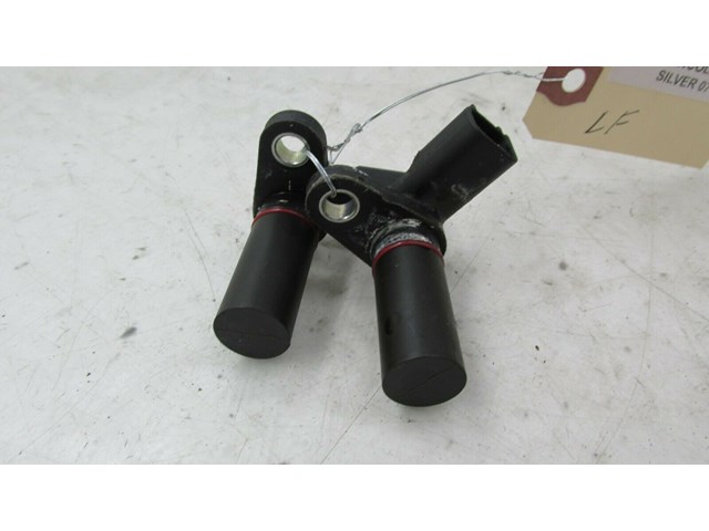 2011-2015 LINCOLN MKX OEM 3.7L ENGINE LEFT SIDE CAMSHAFT POSITION SENSORS   