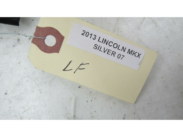 2011-2015 LINCOLN MKX OEM 3.7L ENGINE LEFT SIDE CAMSHAFT POSITION SENSORS   