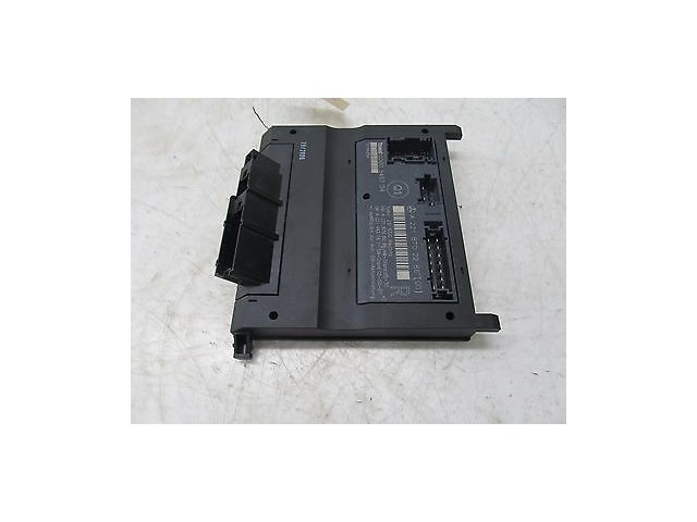 2007-2009 MERCEDES S600 S550 W221 OEM RIGHT FRONT PASSENGER SEAT MODULE