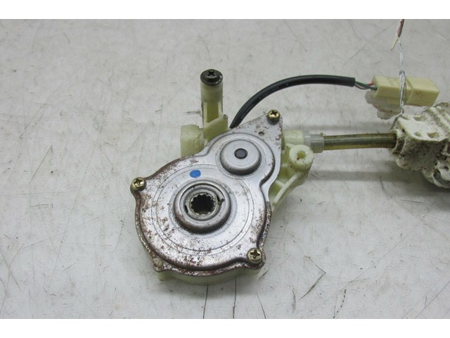 2002-2010 LEXUS SC430 OEM RIGHT FRONT PASSENGER SEAT RECLINE MOTOR 