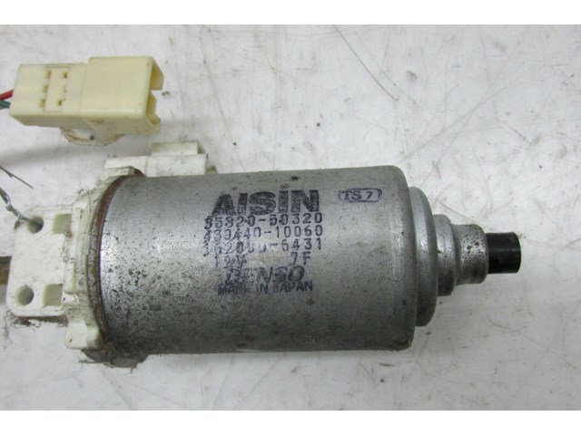 2002-2010 LEXUS SC430 OEM RIGHT FRONT PASSENGER SEAT RECLINE MOTOR 