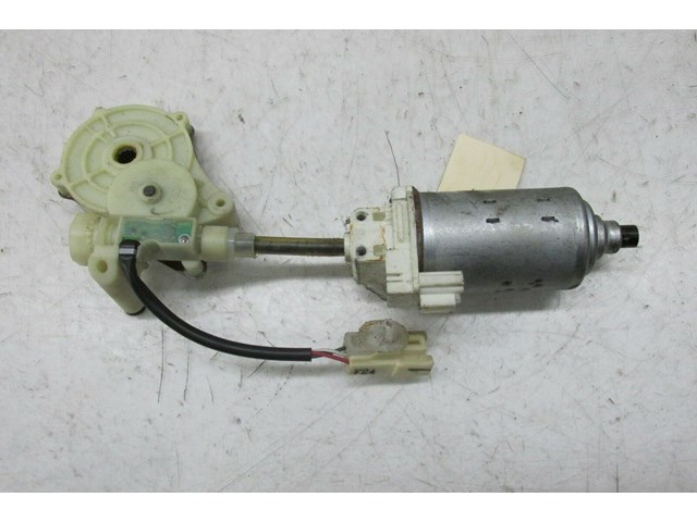 2002-2010 LEXUS SC430 OEM RIGHT FRONT PASSENGER SEAT RECLINE MOTOR 