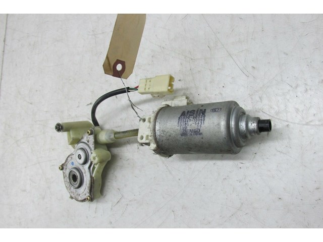 2002-2010 LEXUS SC430 OEM RIGHT FRONT PASSENGER SEAT RECLINE MOTOR 