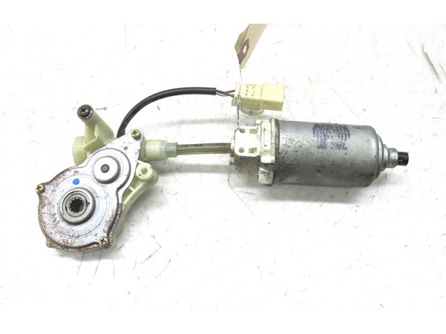 2002-2010 LEXUS SC430 OEM RIGHT FRONT PASSENGER SEAT RECLINE MOTOR 