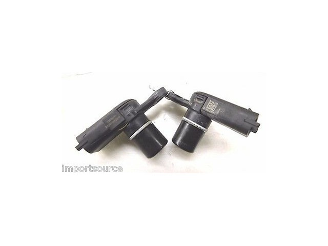 2013-2015 GMC ACADIA OEM REAR ENGINE CAMSHAFT POSITION SENSOR PAIR (2)