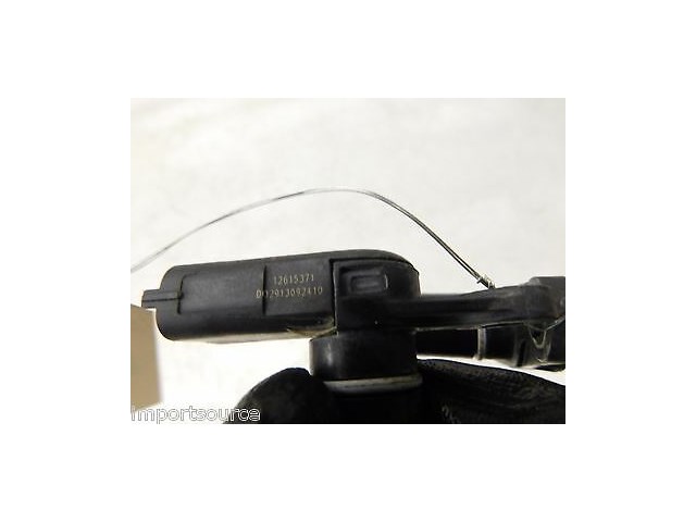 2013-2015 GMC ACADIA OEM REAR ENGINE CAMSHAFT POSITION SENSOR PAIR (2)