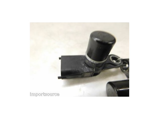 2013-2015 GMC ACADIA OEM REAR ENGINE CAMSHAFT POSITION SENSOR PAIR (2)