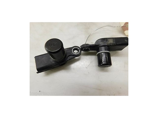 2013-2015 GMC ACADIA OEM REAR ENGINE CAMSHAFT POSITION SENSOR PAIR (2)