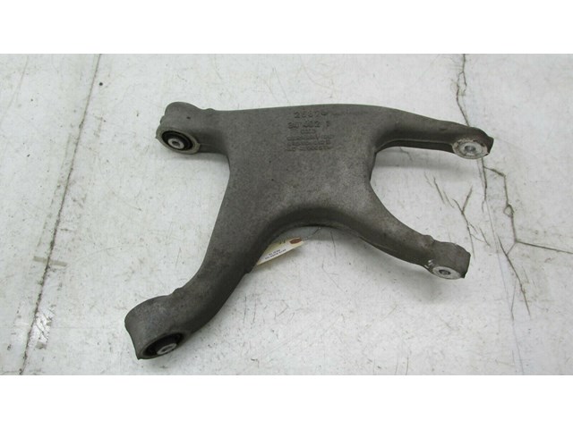 2009-2012 AUDI Q5 8R OEM RIGHT REAR PASSENGER SIDE LOWER CONTROL ARM 8R0505312