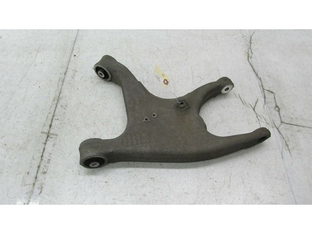 2009-2012 AUDI Q5 8R OEM RIGHT REAR PASSENGER SIDE LOWER CONTROL ARM 8R0505312