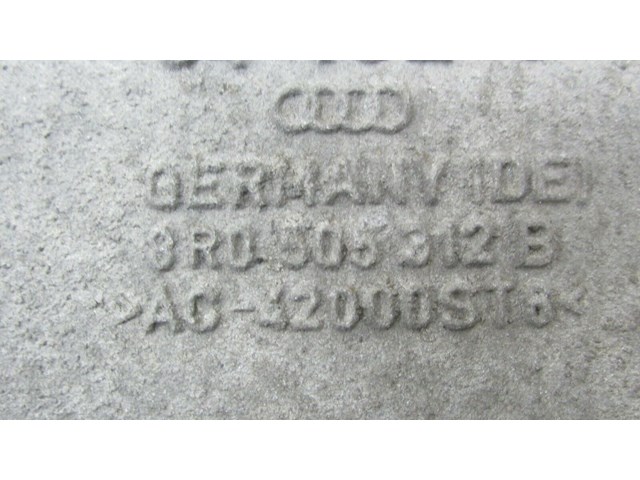 2009-2012 AUDI Q5 8R OEM RIGHT REAR PASSENGER SIDE LOWER CONTROL ARM 8R0505312