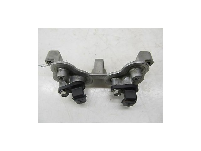 2006-2008 NISSAN 350Z COUPE OEM LEFT CAMSHAFT POSITION SENSOR SET W/ BRACKET