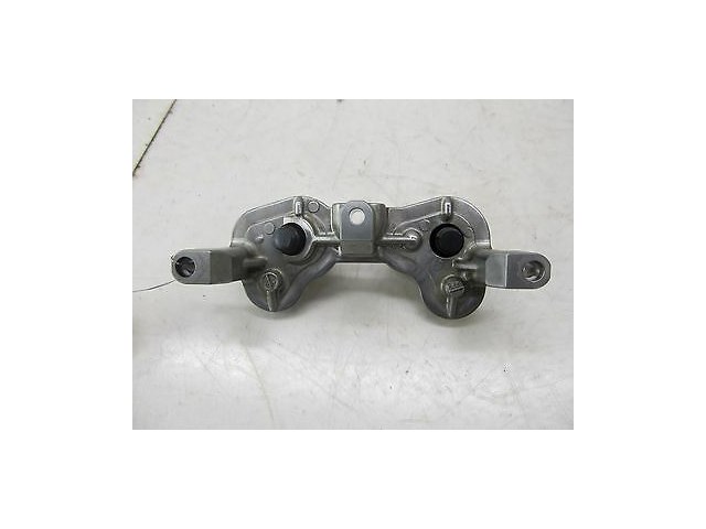 2006-2008 NISSAN 350Z COUPE OEM LEFT CAMSHAFT POSITION SENSOR SET W/ BRACKET