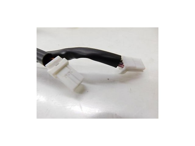 2014-2015 NISSAN VERSA NOTE OEM RIGHT FRONT PASSENGER SEAT PLUG PIGTAIL WIRE