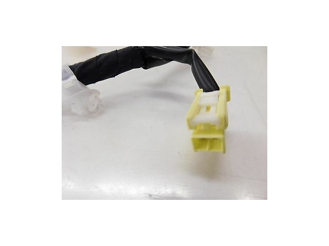 2014-2015 NISSAN VERSA NOTE OEM RIGHT FRONT PASSENGER SEAT PLUG PIGTAIL WIRE