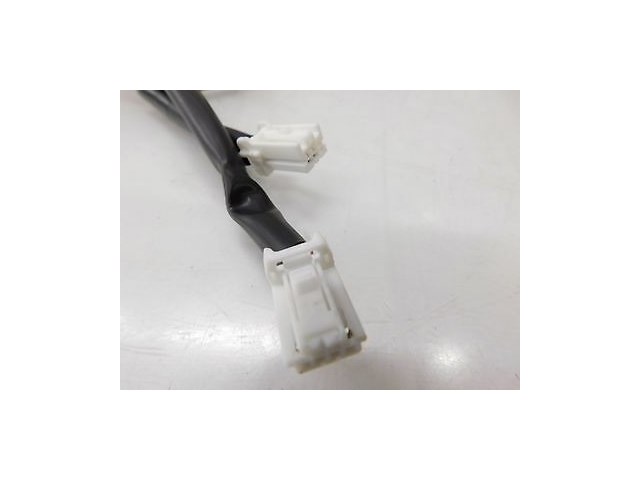 2014-2015 NISSAN VERSA NOTE OEM RIGHT FRONT PASSENGER SEAT PLUG PIGTAIL WIRE