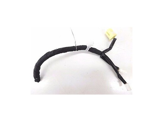 2014-2015 NISSAN VERSA NOTE OEM RIGHT FRONT PASSENGER SEAT PLUG PIGTAIL WIRE