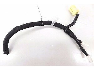 2014-2015 NISSAN VERSA NOTE OEM RIGHT FRONT PASSENGER SEAT PLUG PIGTAIL WIRE