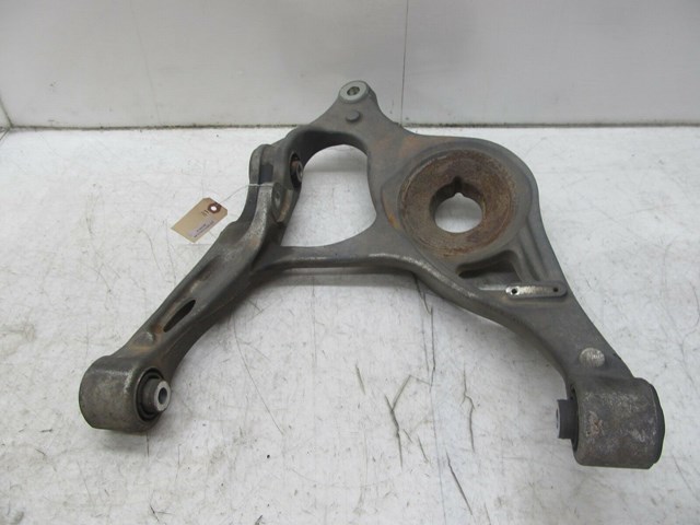 2007-2012 MERCEDES GL450 X164 OEM LEFT REAR SUSPENSION LOWER CONTROL ARM 