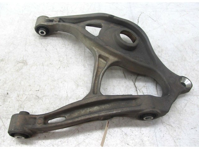 2007-2012 MERCEDES GL450 X164 OEM LEFT REAR SUSPENSION LOWER CONTROL ARM 