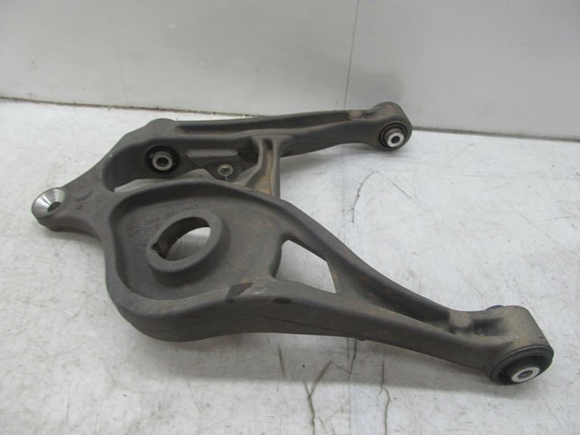 2007-2012 MERCEDES GL450 X164 OEM LEFT REAR SUSPENSION LOWER CONTROL ARM 