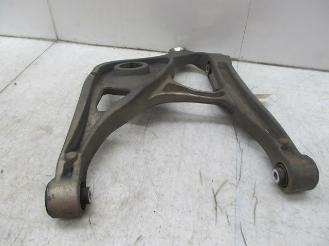 2007-2012 MERCEDES GL450 X164 OEM LEFT REAR SUSPENSION LOWER CONTROL ARM 