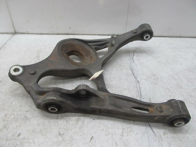 2007-2012 MERCEDES GL450 X164 OEM LEFT REAR SUSPENSION LOWER CONTROL ARM 