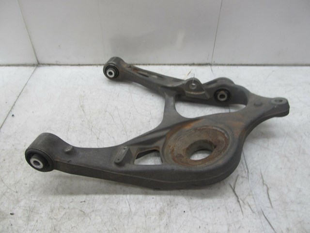 2007-2012 MERCEDES GL450 X164 OEM LEFT REAR SUSPENSION LOWER CONTROL ARM 