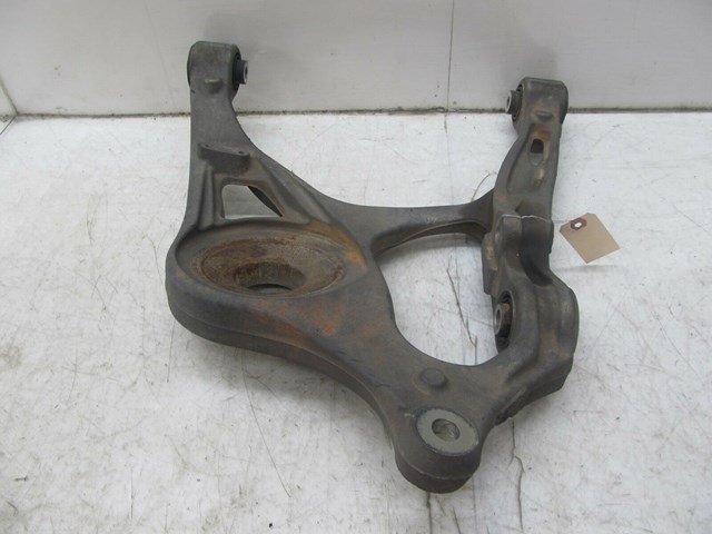 2007-2012 MERCEDES GL450 X164 OEM LEFT REAR SUSPENSION LOWER CONTROL ARM 