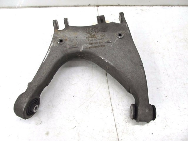 2004-2008 AUDI A8L W12 OEM RIGHT REAR PASSENGER SIDE LOWER CONTROL ARM