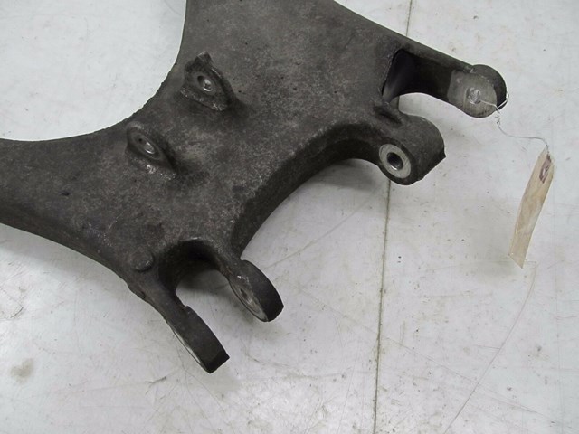 2004-2008 AUDI A8L W12 OEM RIGHT REAR PASSENGER SIDE LOWER CONTROL ARM