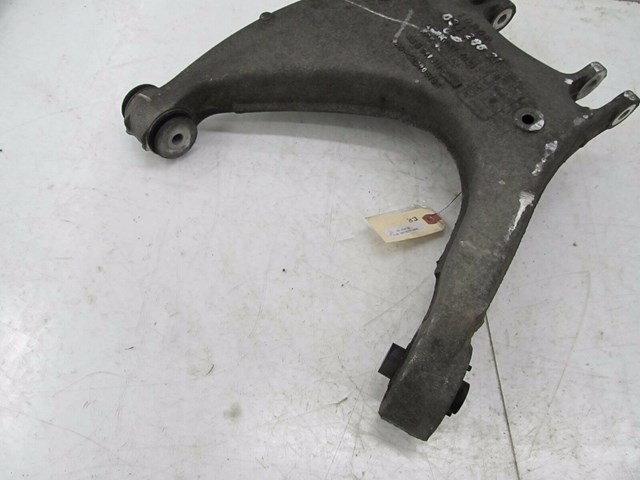 2004-2008 AUDI A8L W12 OEM LEFT REAR DRIVER SIDE LOWER CONTROL ARM